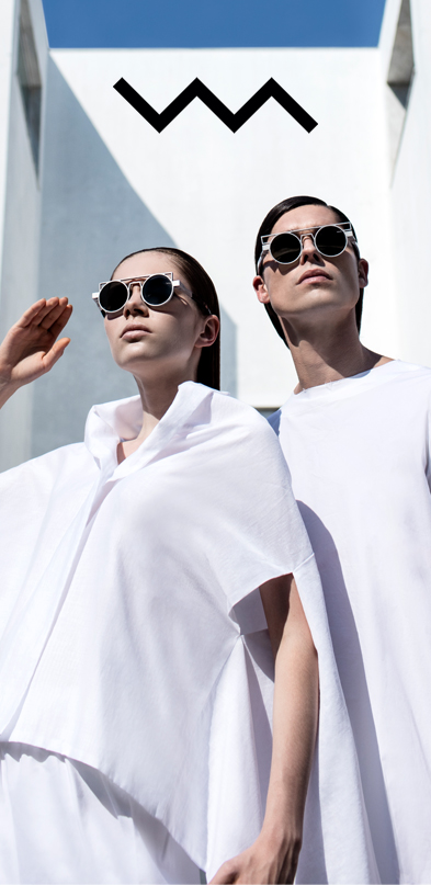 Vava eyewear campaign banner alternate slide